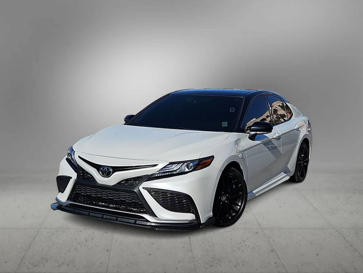 2022 Toyota Camry XSE — Sedan — 26,109 mi — Las Vegas, NV