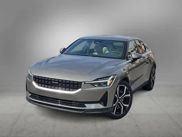 2022 Polestar 2 Long Range — Sedan — 18,589 mi — Las Vegas, NV