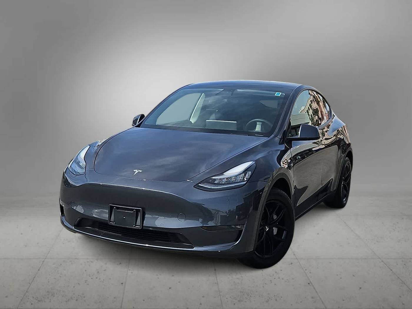 2020 Tesla Model Y Long Range — SUV — 31,619 mi — Las Vegas, NV