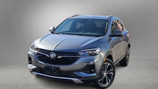 2022 Buick Encore GX Essence — SUV — 25,637 mi — Las Vegas, NV