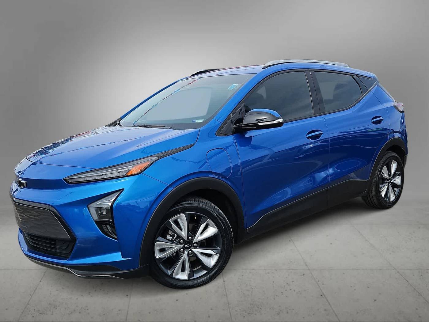 2023 Chevrolet Bolt EUV LT — SUV — 67,255 mi — Las Vegas, NV