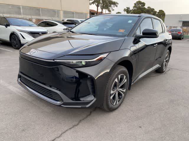 2024 Toyota bZ4X XLE — SUV — 1,601 mi — Las Vegas, NV