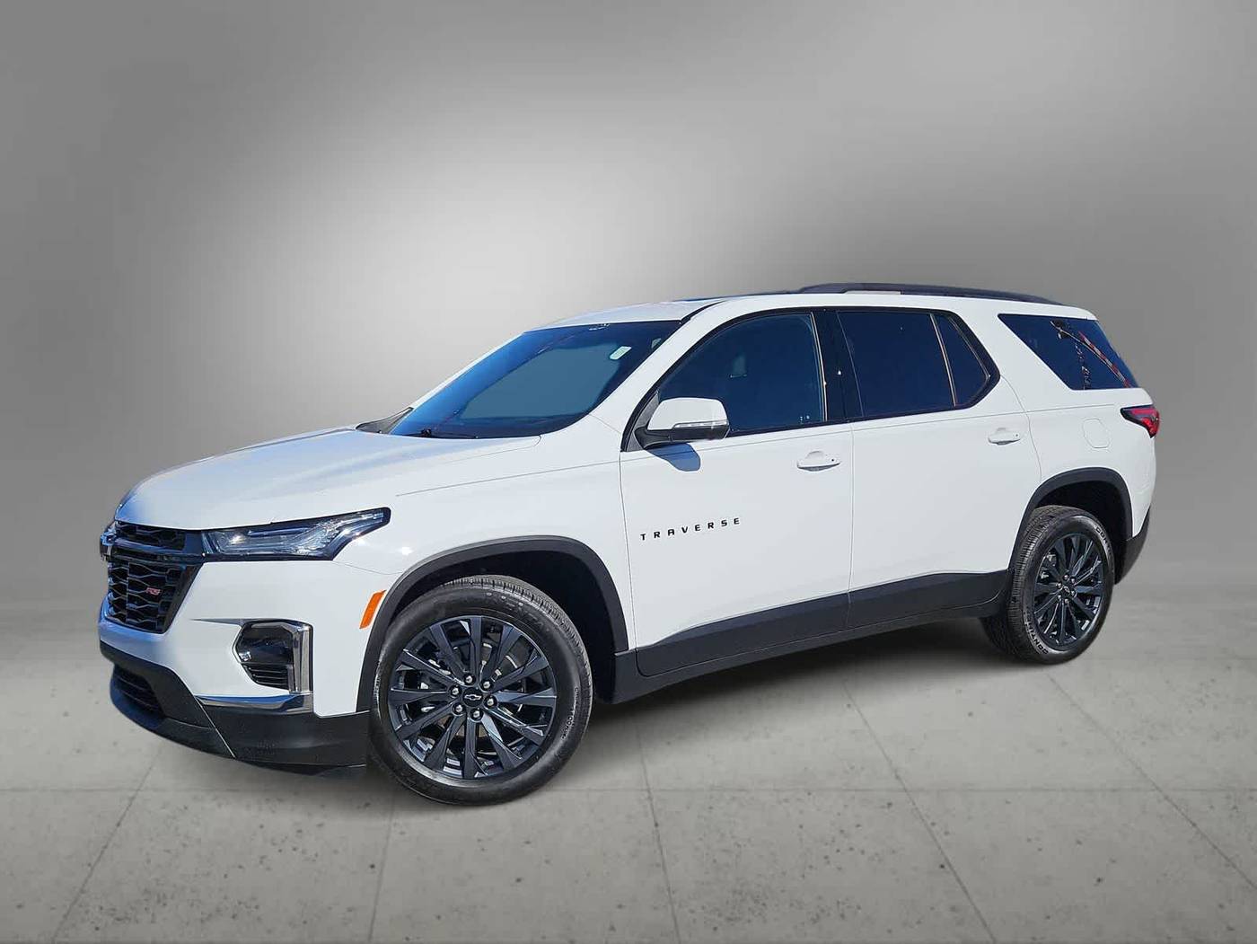 2023 Chevrolet Traverse RS — SUV — 16,010 mi — Las Vegas, NV