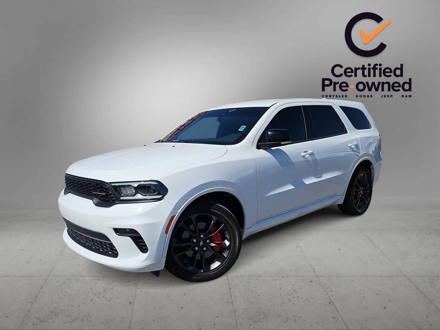 2021 Dodge Durango GT Plus — SUV — 52,875 mi — Las Vegas, NV