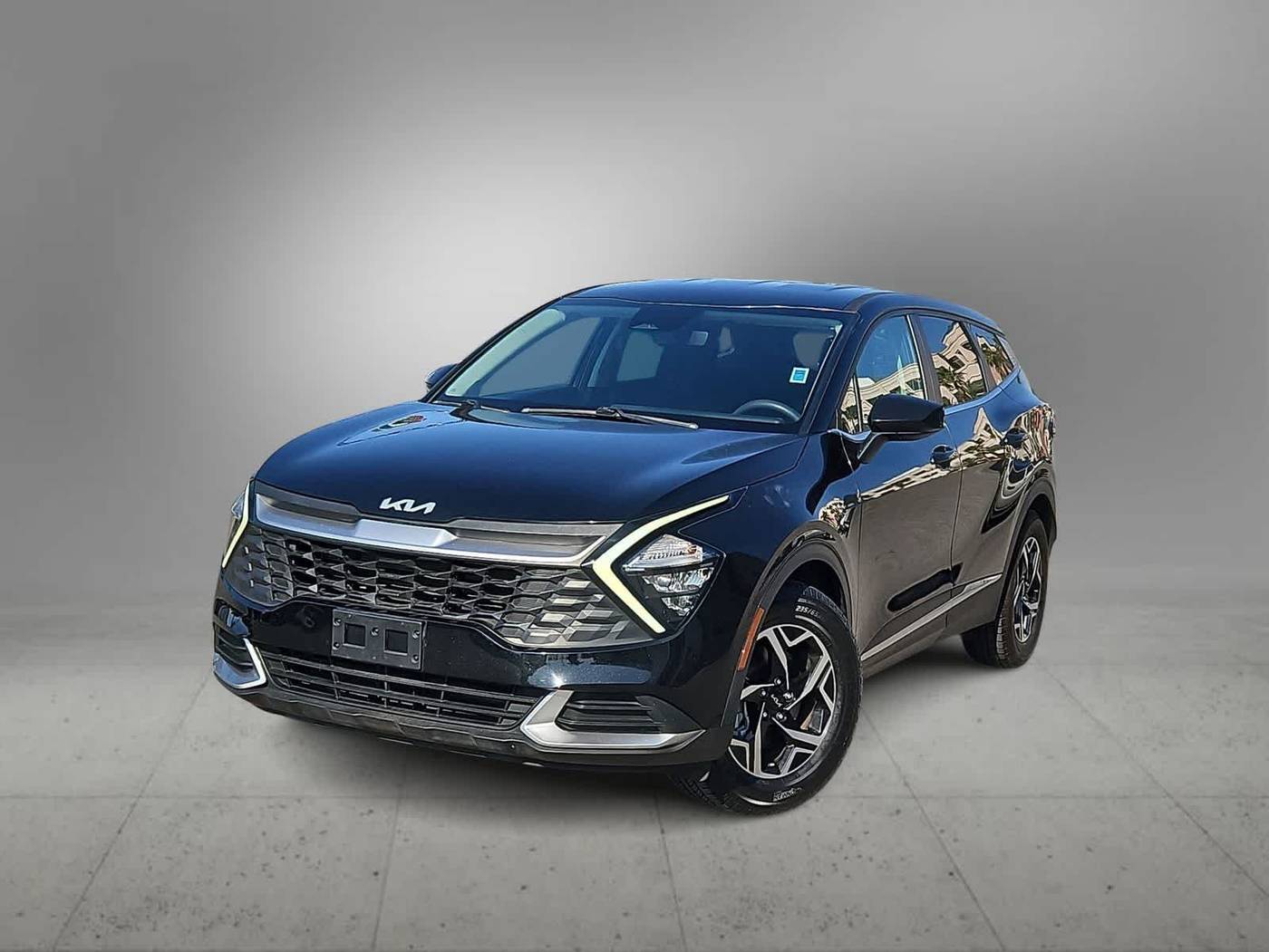 2023 Kia Sportage LX — SUV — 62,294 mi — Las Vegas, NV