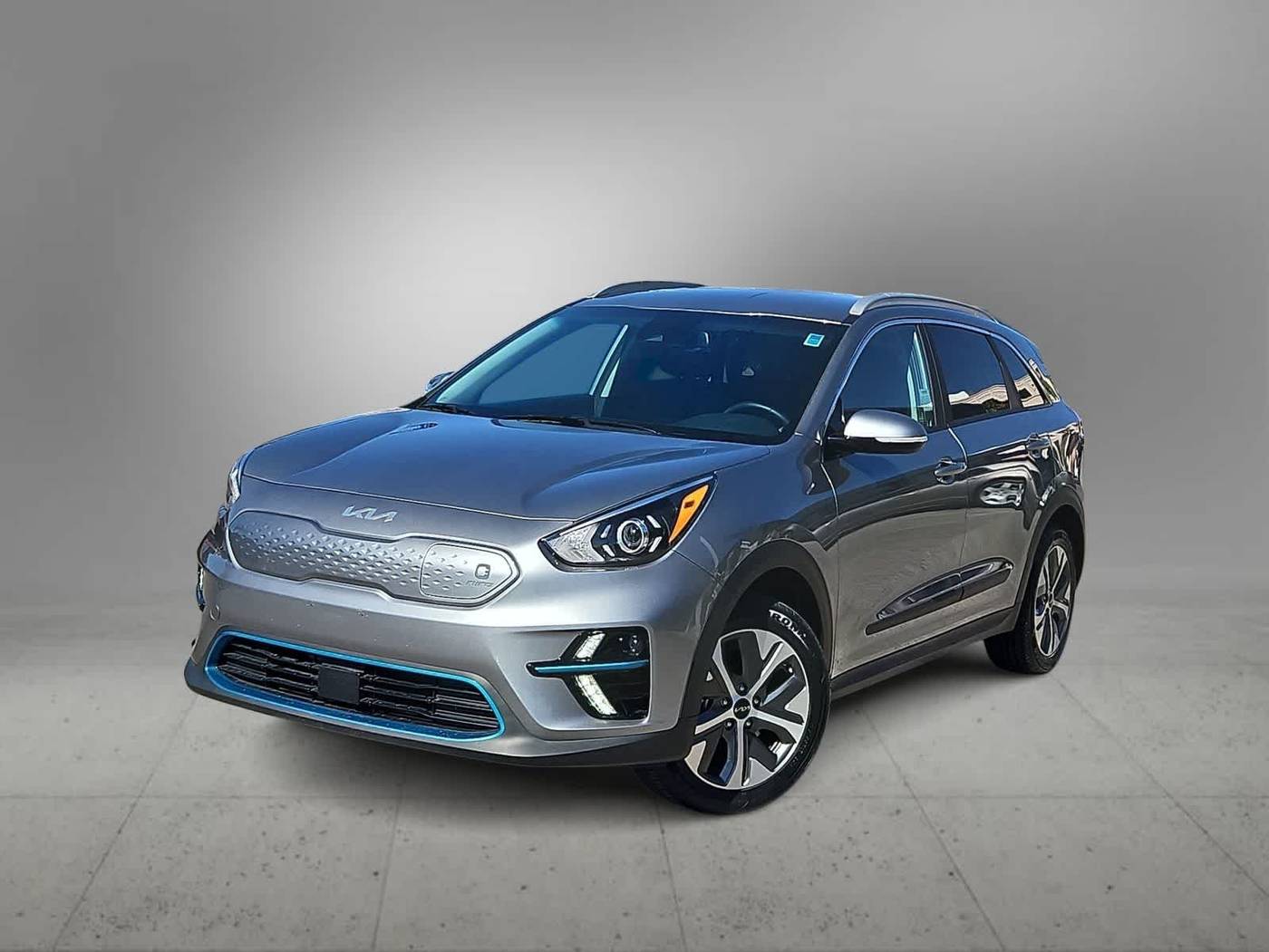 2022 Kia Niro EV EX — SUV — 19,962 mi — Las Vegas, NV