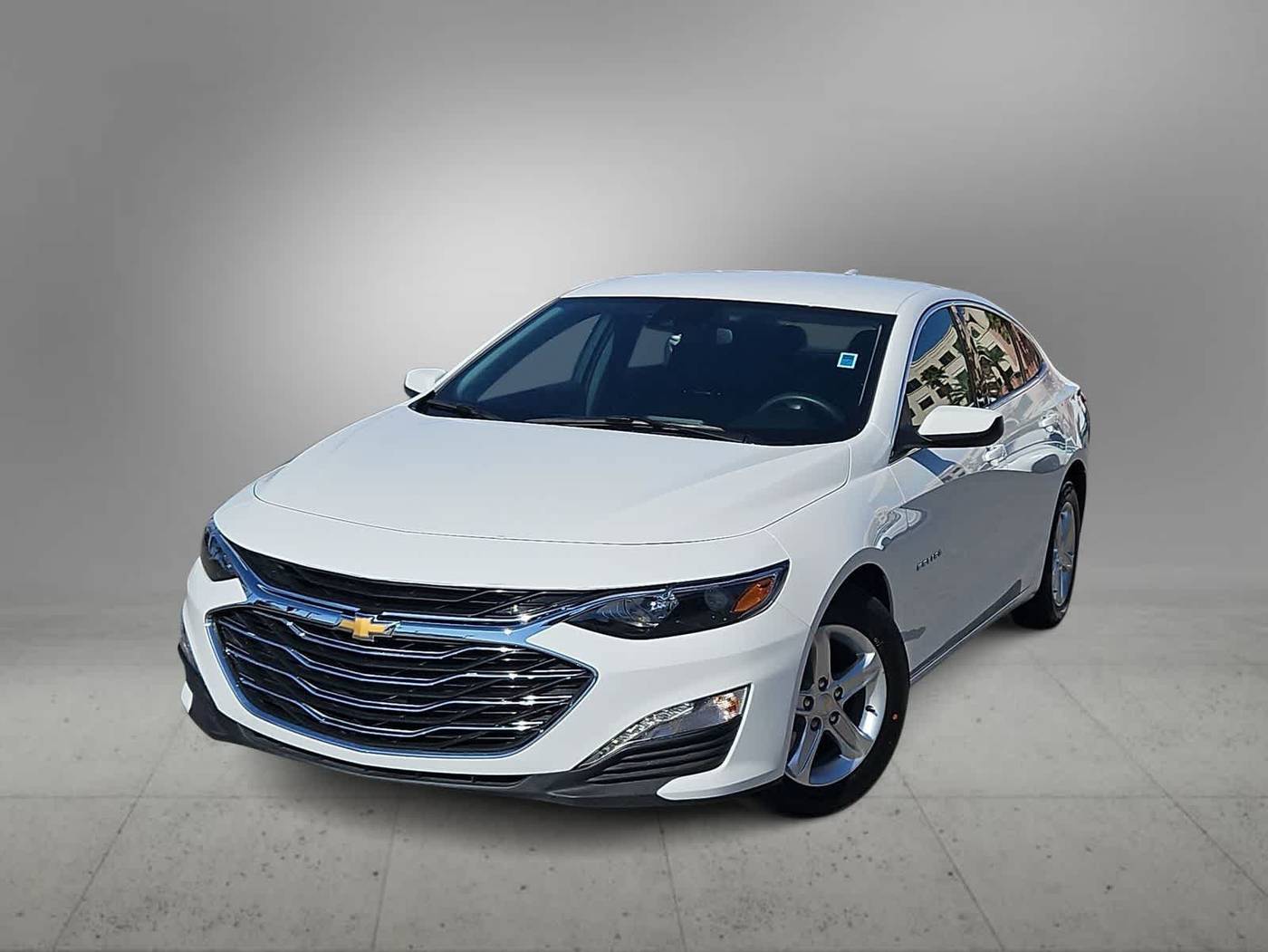 2024 Chevrolet Malibu LT — Sedan — 26,566 mi — Las Vegas, NV