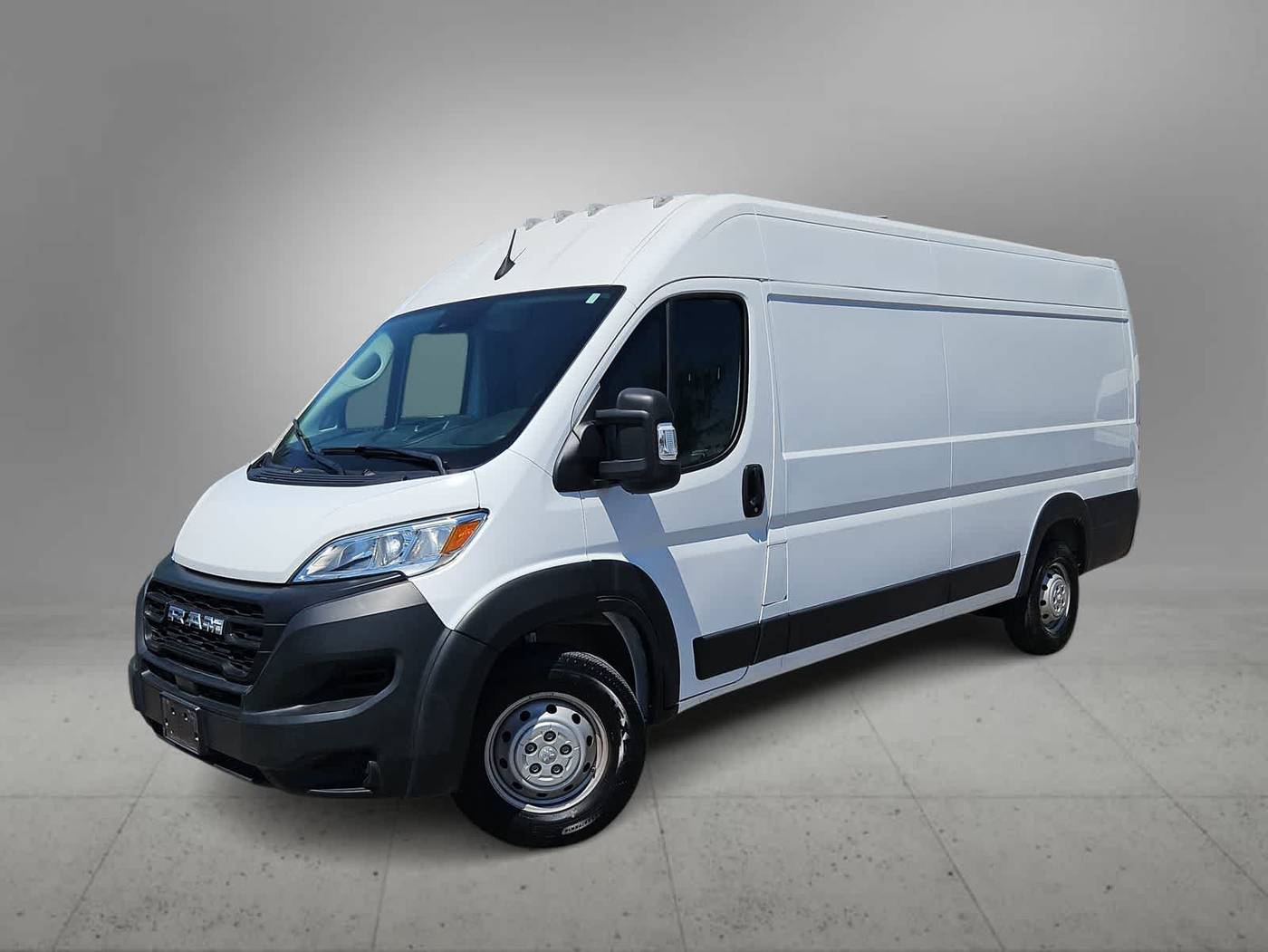 2023 Ram ProMaster Cargo Van 3500 — Cargo Van — 8,780 mi — Las Vegas, NV