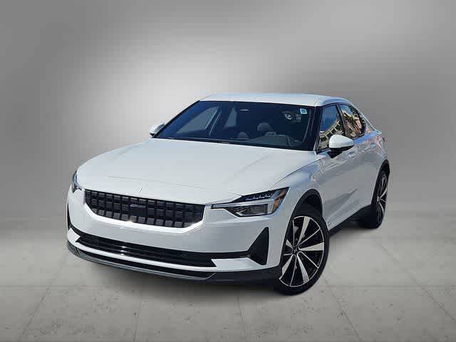 2022 Polestar 2 Long Range — Sedan — 18,689 mi — Las Vegas, NV