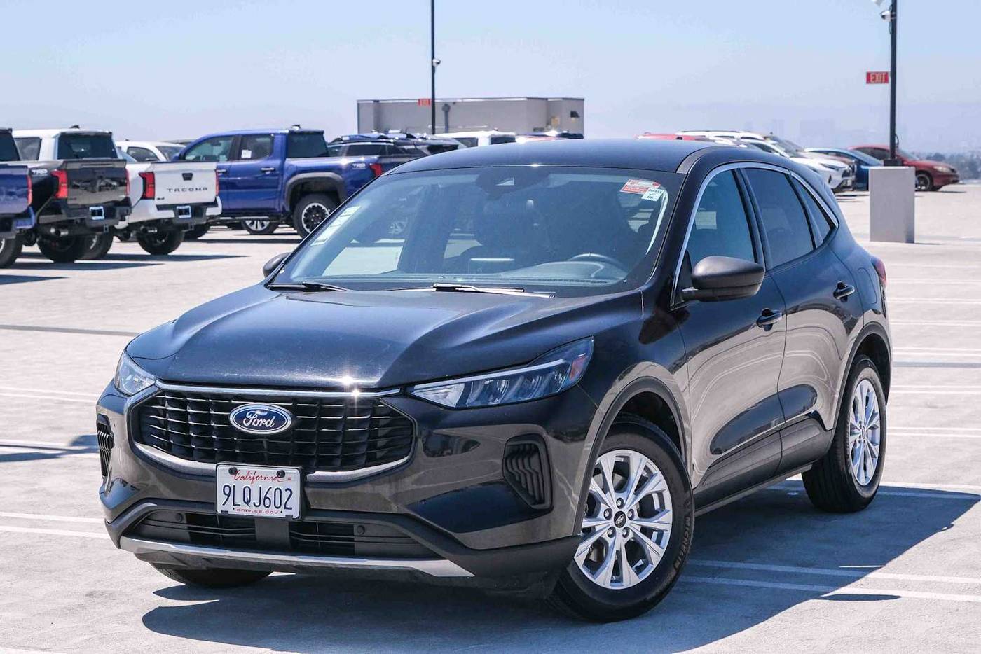 2024 Ford Escape Active — SUV — 19,952 mi — Los Angeles, CA