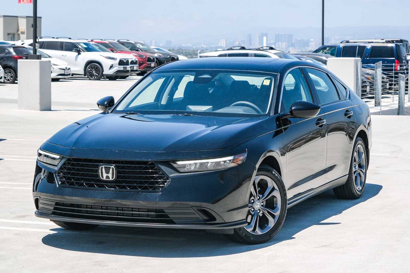 2023 Honda Accord EX — Sedan — 39,885 mi — Los Angeles, CA
