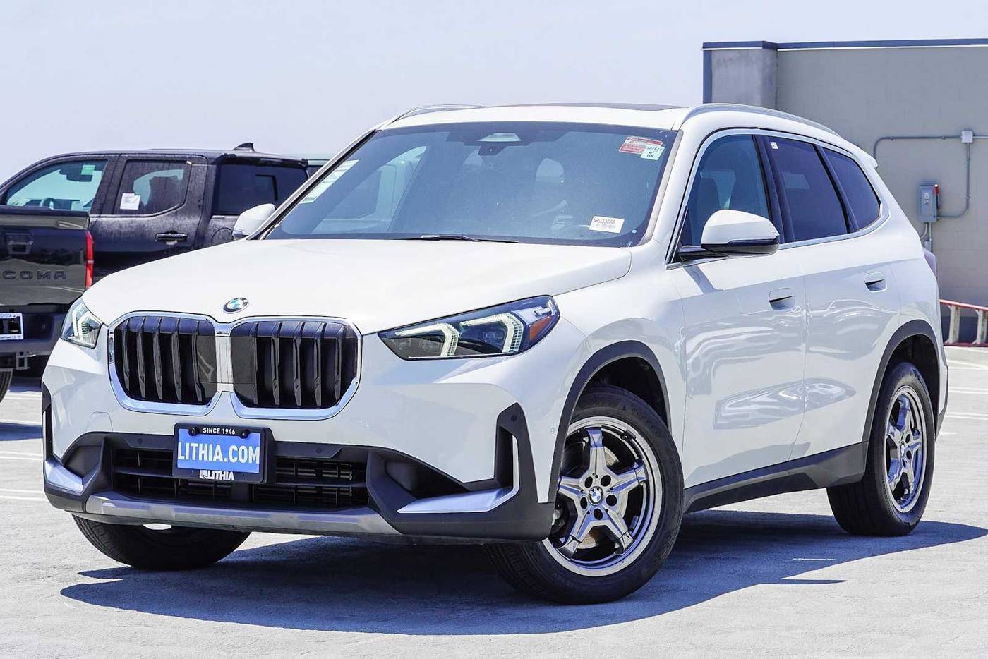 2023 BMW X1 28i — SUV — 40,538 mi — Los Angeles, CA