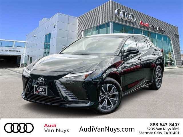 2024 Lexus RZ RZ 300e Premium — SUV — 15,823 mi — Sherman Oaks, CA