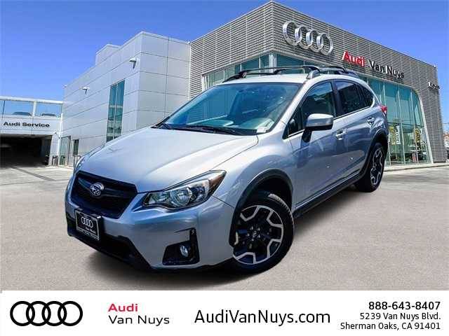 2016 Subaru Crosstrek Premium — SUV — 74,586 mi — Sherman Oaks, CA
