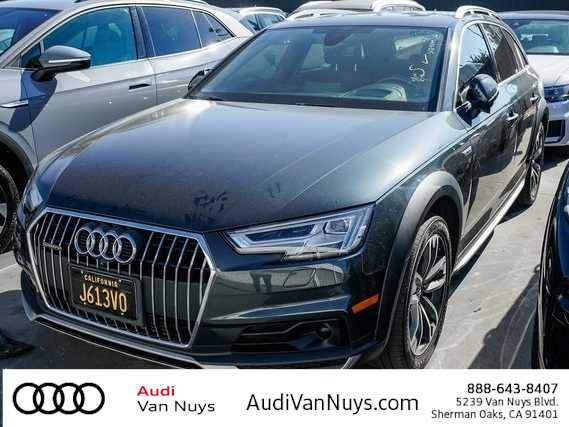 2017 Audi allroad Prestige — Wagon — 73,085 mi — Sherman Oaks, CA