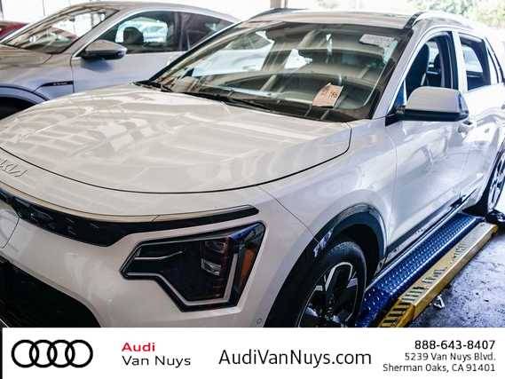2023 Kia Niro EV Wave — SUV — 5,650 mi — Sherman Oaks, CA