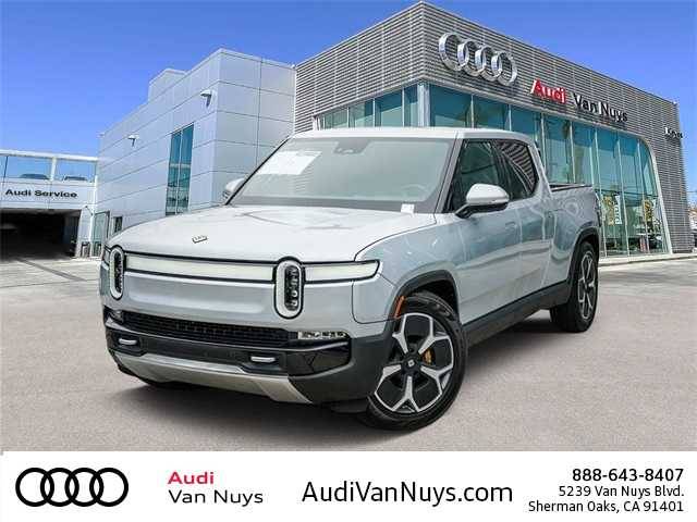2023 Rivian R1T