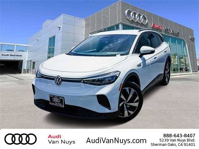 2023 Volkswagen ID.4 Pro — SUV — 18,994 mi — Sherman Oaks, CA