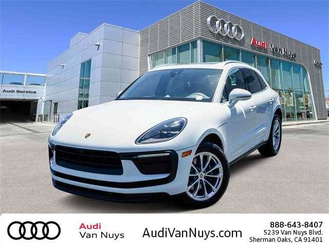 2022 Porsche Macan Standard — SUV — 30,330 mi — Sherman Oaks, CA