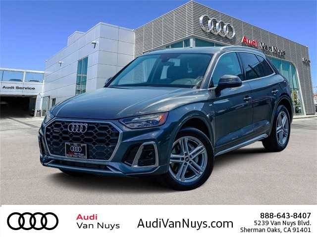 2022 Audi Q5 Plug-In Hybrid e Premium — SUV — 42,100 mi — Sherman Oaks, CA