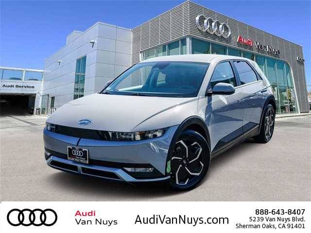 2023 Hyundai IONIQ 5 SE — SUV — 26,325 mi — Sherman Oaks, CA