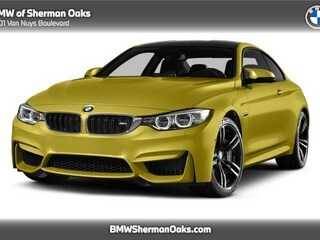 2016 BMW M4 GTS