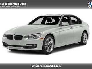 2014 BMW 3 Series 328i
