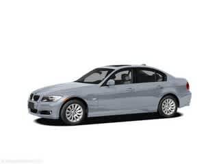 2011 BMW 3 Series 328i