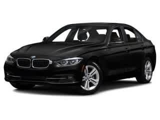 2017 BMW 3 Series 330i