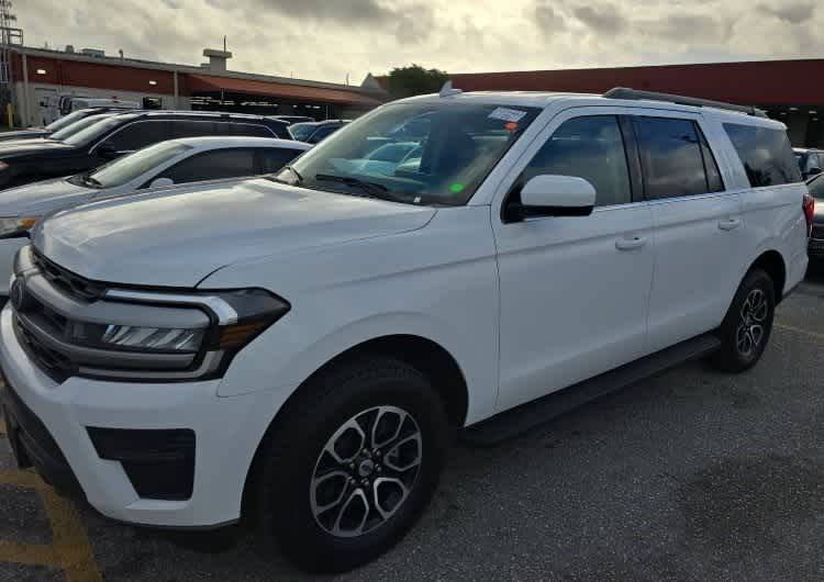 2022 Ford Expedition XLT — SUV — 43,348 mi — Doral, FL