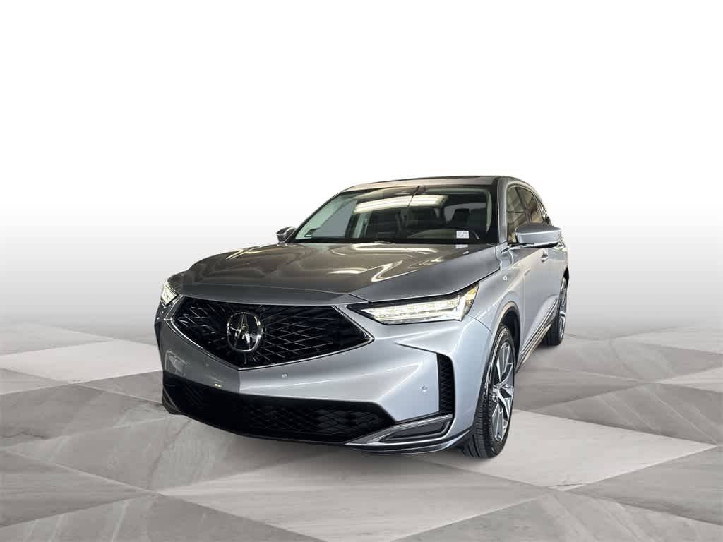 2025 Acura MDX Technology Package — SUV — 1,563 mi — Doral, FL