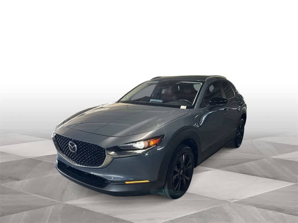 2023 Mazda CX-30 Carbon Edition — SUV — 5,653 mi — Doral, FL