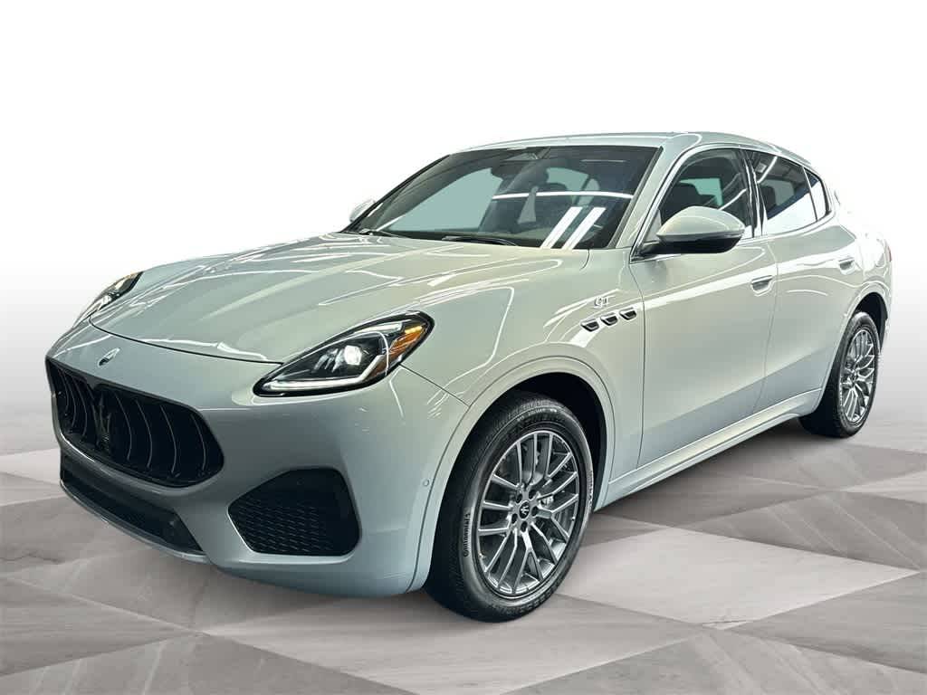 2024 Maserati Grecale GT — SUV — 13,505 mi — Doral, FL