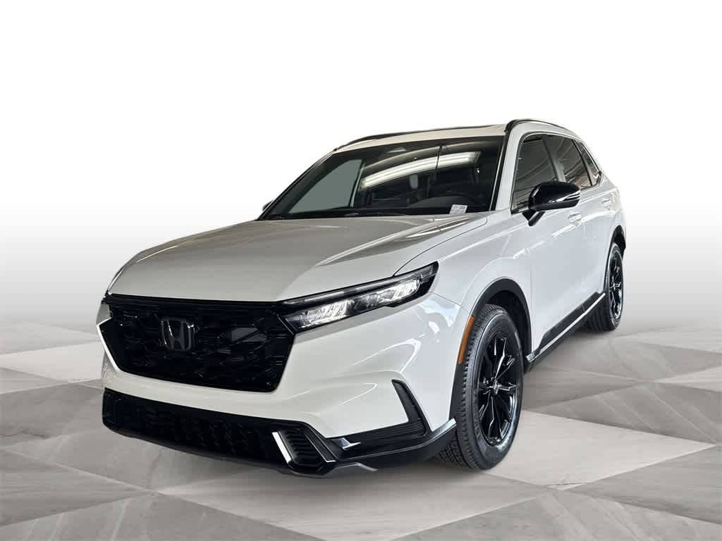 2023 Honda CR-V Hybrid Sport — SUV — 33,317 mi — Doral, FL