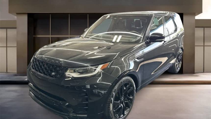 2023 Land Rover Discovery HSE R-Dynamic — SUV — 14,894 mi — Doral, FL