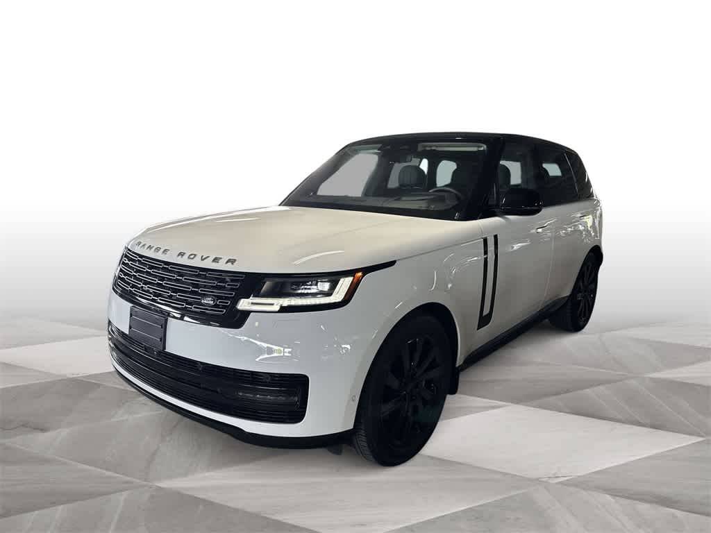 2024 Land Rover Range Rover SE — SUV — 5,422 mi — Doral, FL