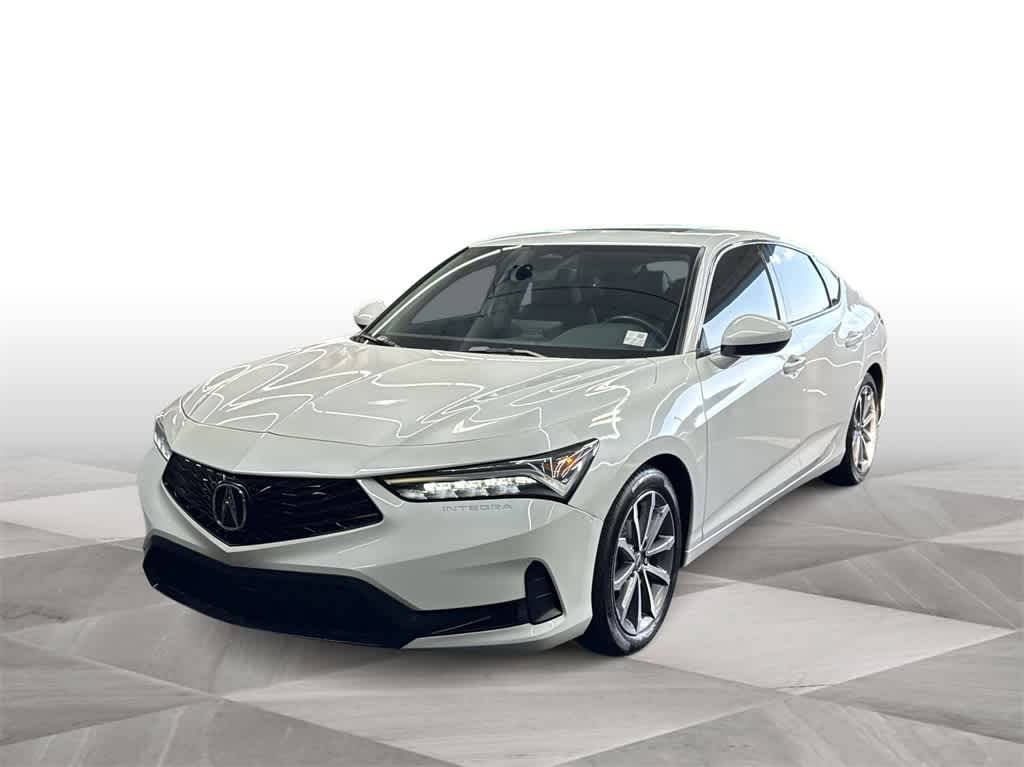 2024 Acura Integra Standard — Hatchback — 16,293 mi — Doral, FL
