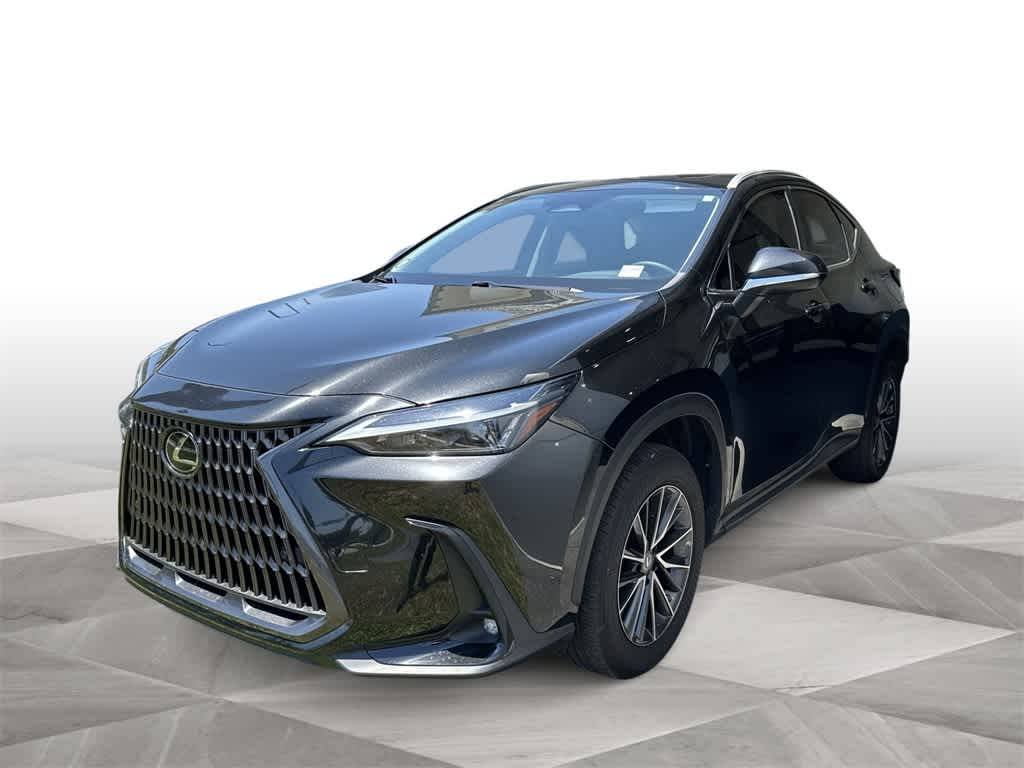 2023 Lexus NX NX 350 Premium — SUV — 14,089 mi — Doral, FL