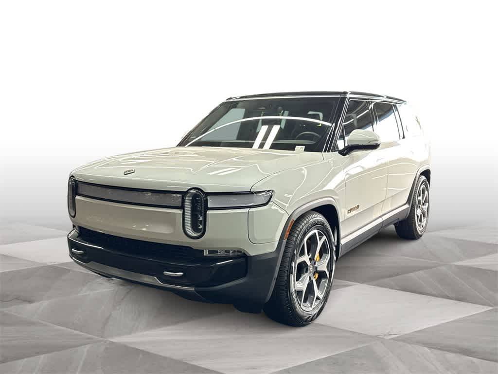 2023 Rivian R1S Adventure — SUV — 17,080 mi — Doral, FL