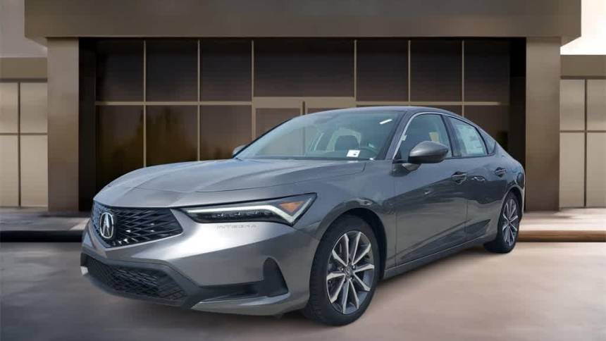 2025 Acura Integra Standard — Hatchback — 6,589 mi — Doral, FL