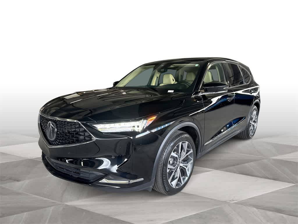 2023 Acura MDX Technology Package — SUV — 36,196 mi — Doral, FL
