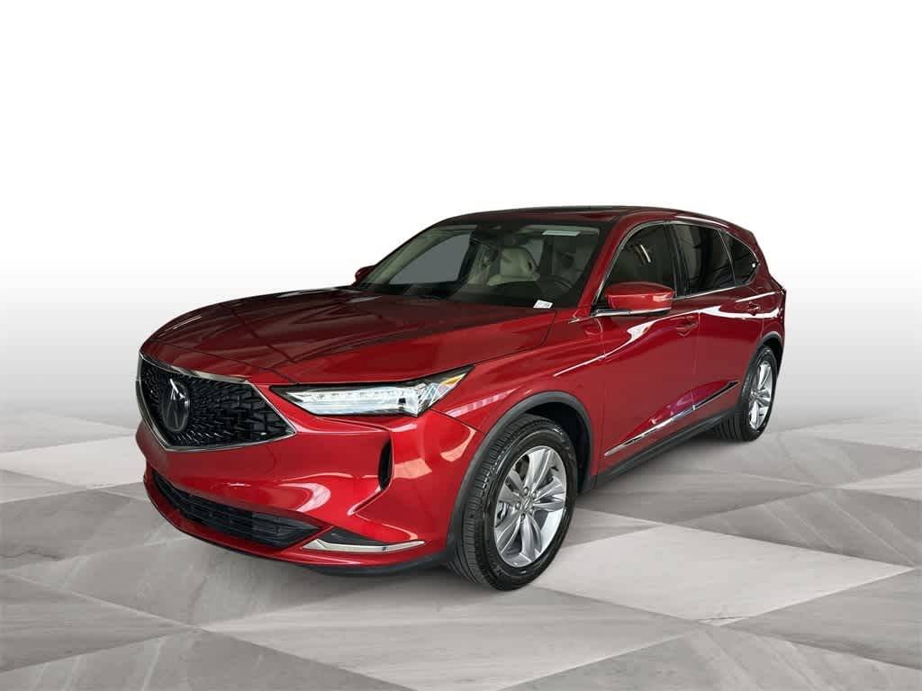 2022 Acura MDX Standard — SUV — 85,799 mi — Doral, FL
