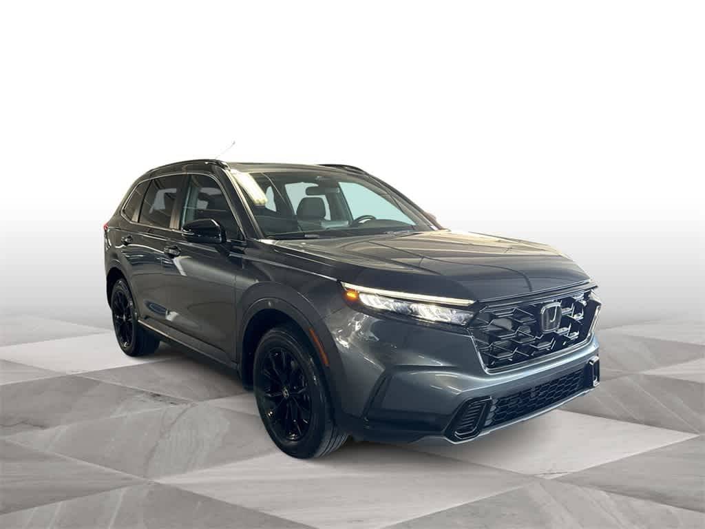 2023 Honda CR-V Hybrid Sport — SUV — 15,398 mi — Doral, FL