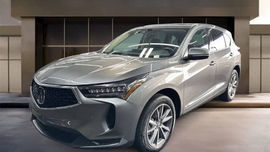 2023 Acura RDX Technology Package — SUV — 16,404 mi — Doral, FL