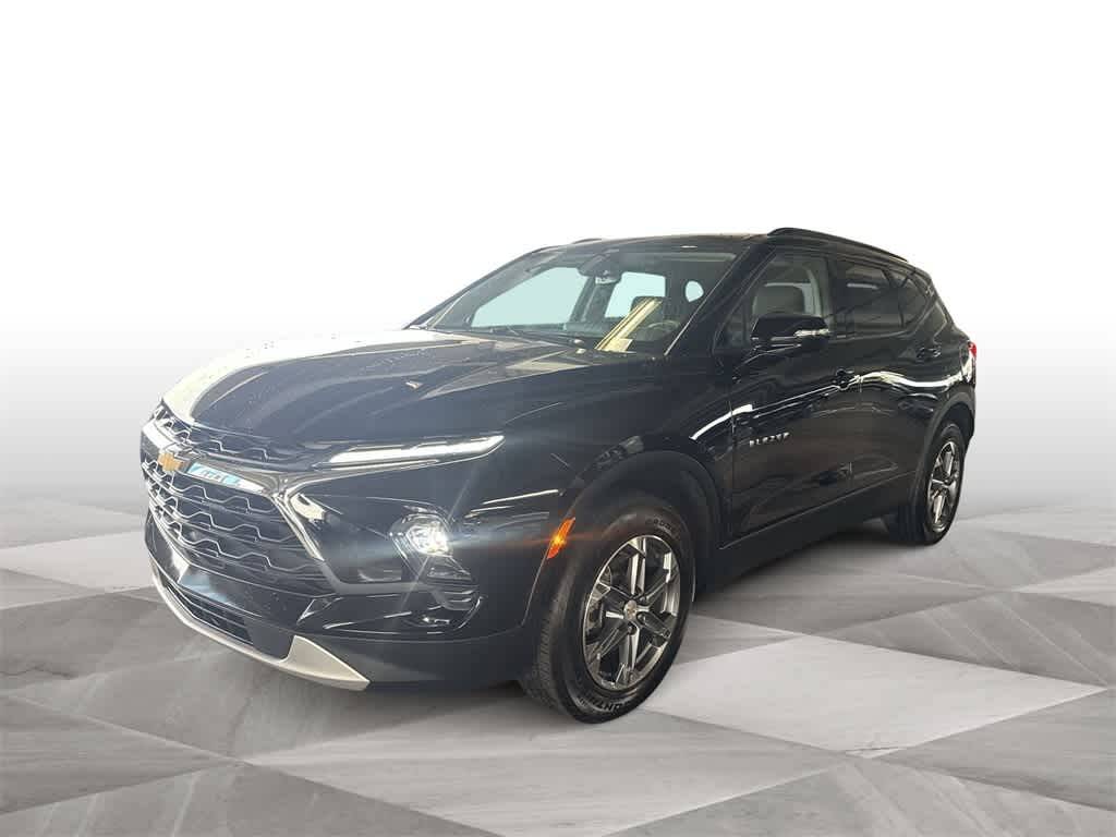 2024 Chevrolet Blazer 3LT — SUV — 6,813 mi — Doral, FL