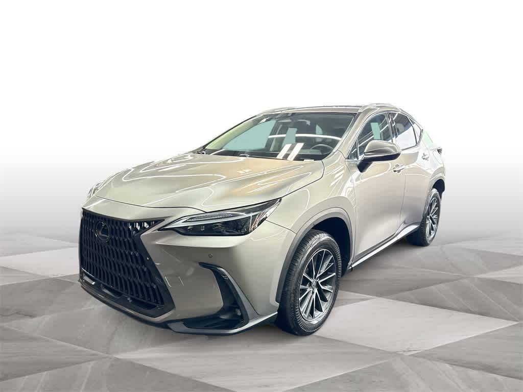 2024 Lexus NX NX 250 Premium — SUV — 34,194 mi — Doral, FL