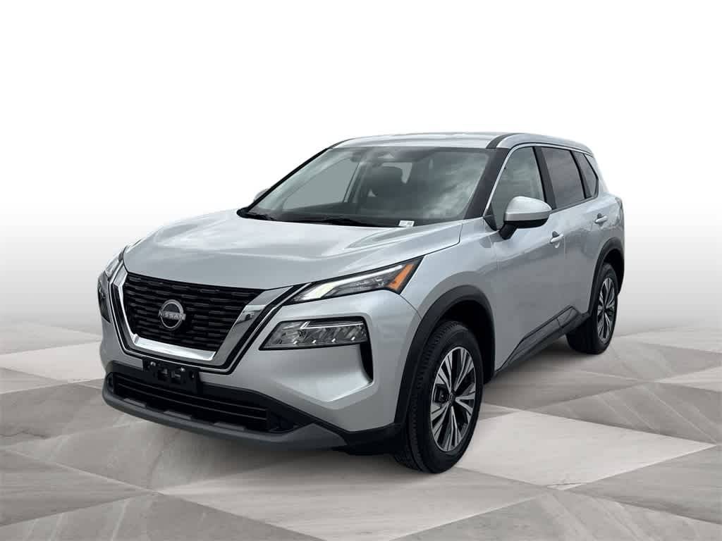 2023 Nissan Rogue SV — SUV — 35,668 mi — Doral, FL