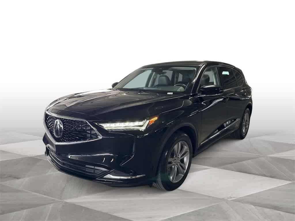 2024 Acura MDX Standard — SUV — 16,160 mi — Doral, FL