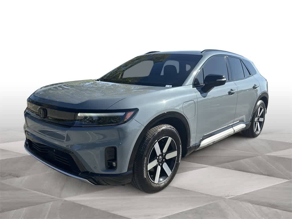 2024 Honda Prologue Touring — SUV — 3,907 mi — Doral, FL