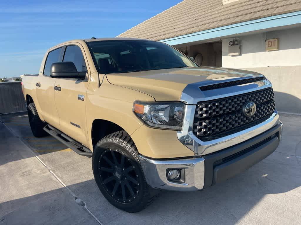2019 Toyota Tundra SR5 — Pickup Truck — 48,975 mi — Doral, FL